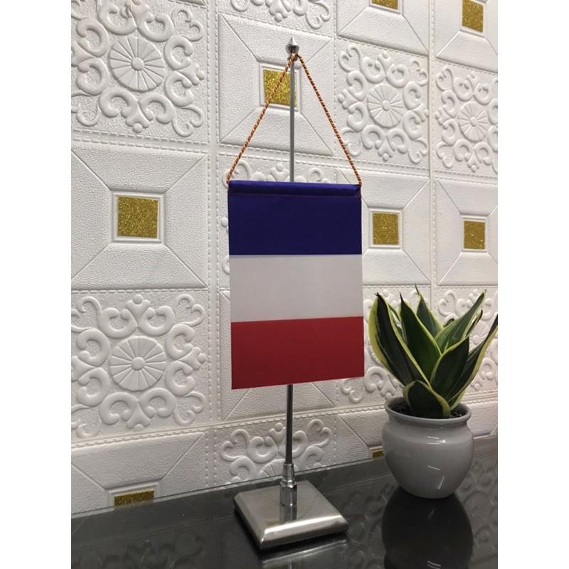 Bộ cờ pháp ép cứng