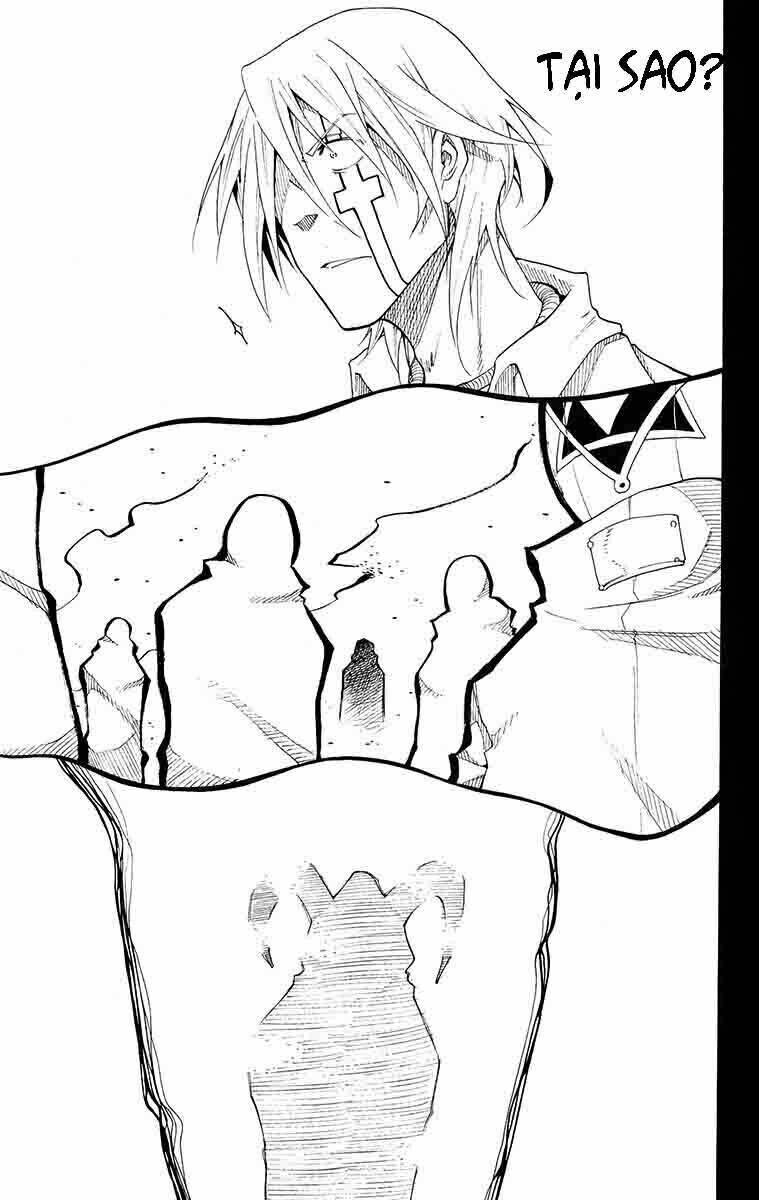 tripeace chapter 34 41