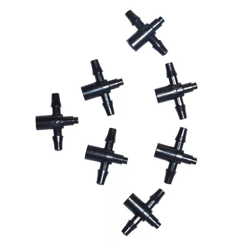 10 chia 2 ống nhỏ giọt mũi tên 5mm