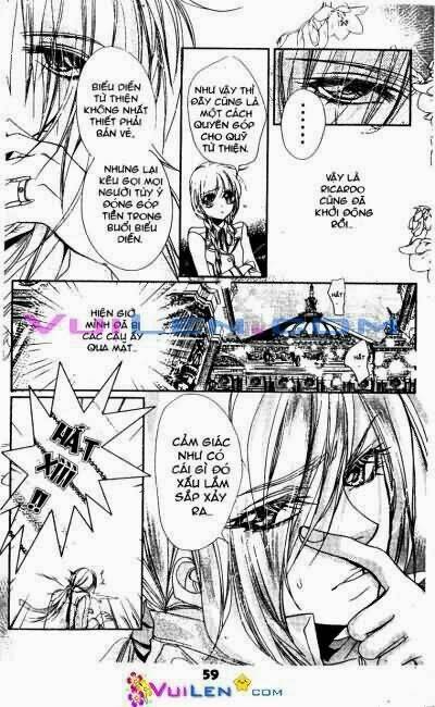 chàng trai quý tộc chapter 2 59