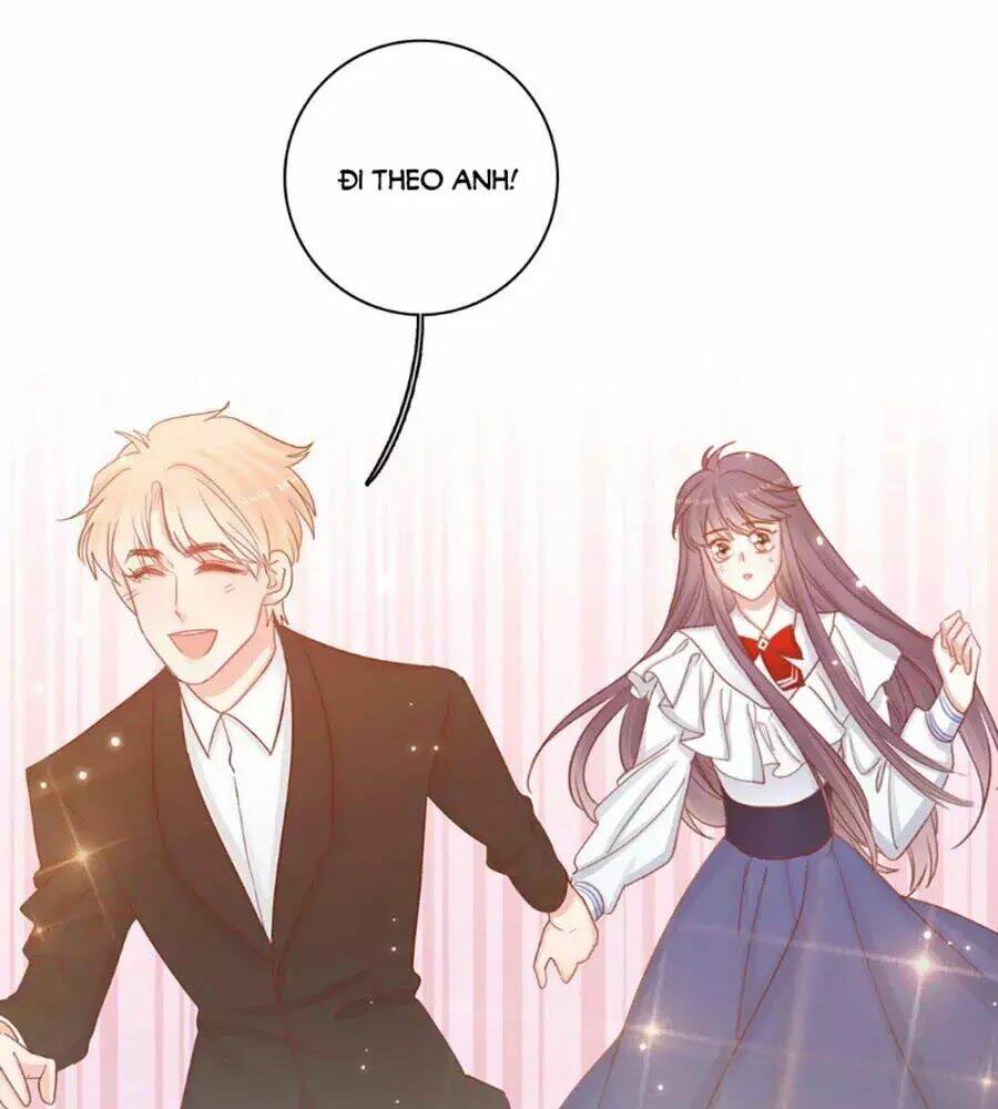 nữ phù thủy muốn sống nổi loạn chapter 24.5 23