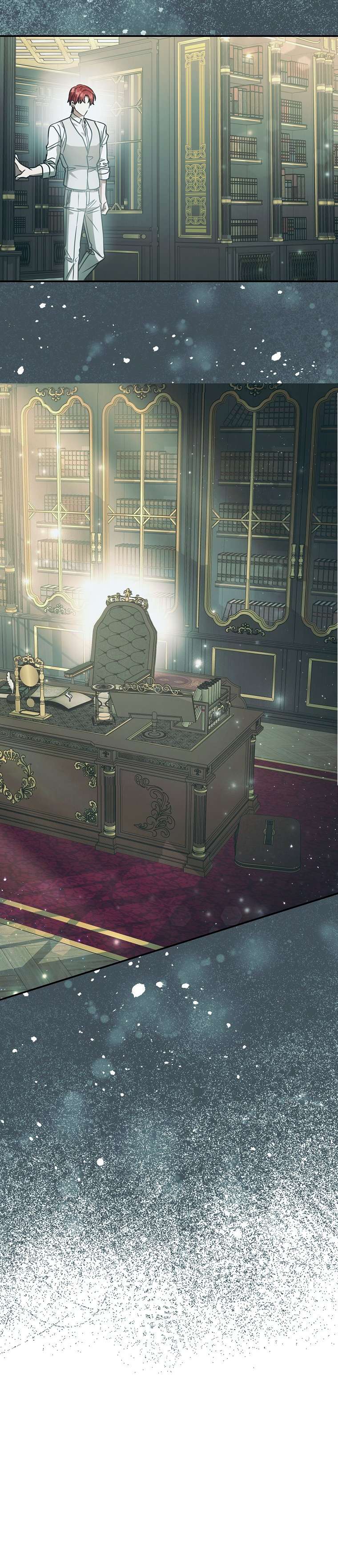 chị gái tôi là nhân vật chính chapter 21 5