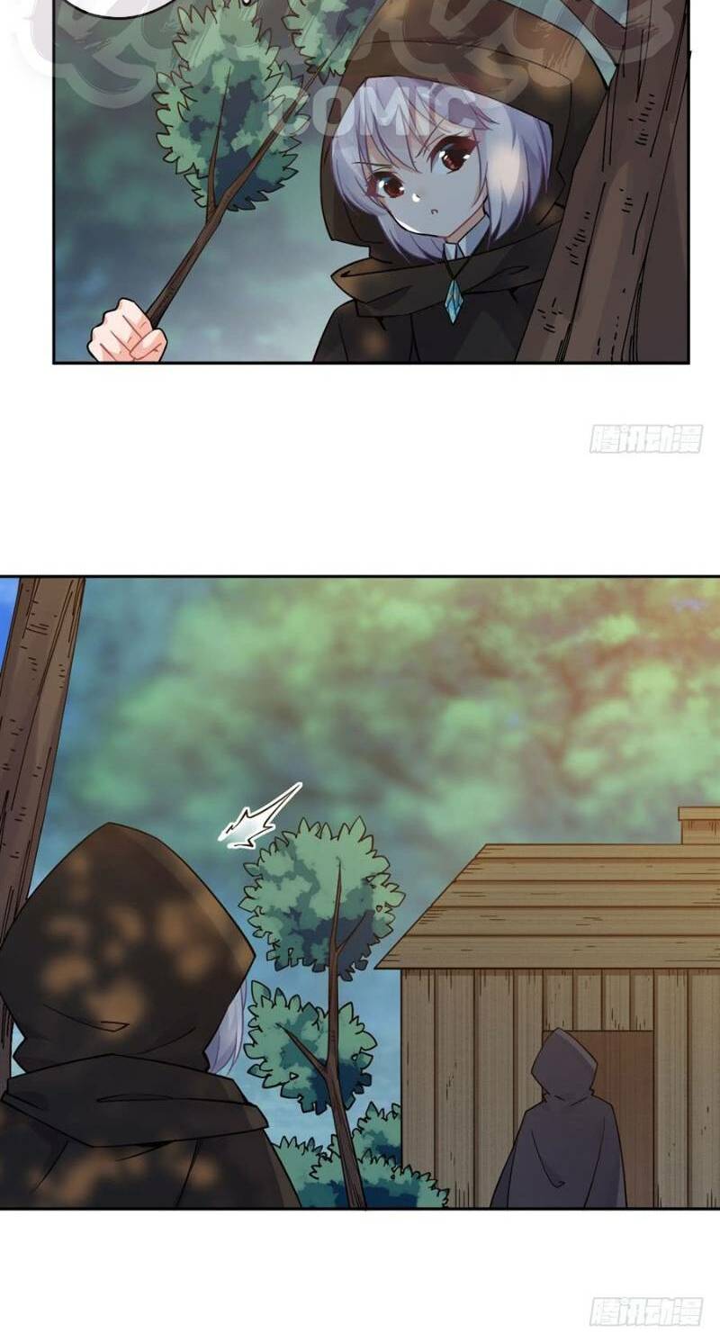 nhặt ma vương về làm nữ hầu chapter 20 13