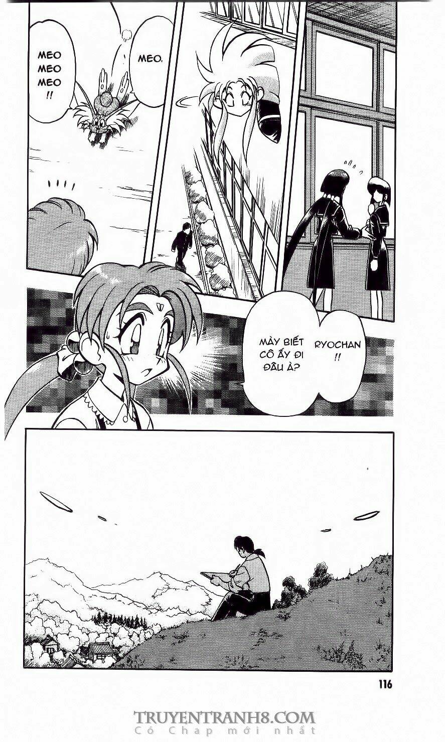 tenchi vô dụng chapter 42 65