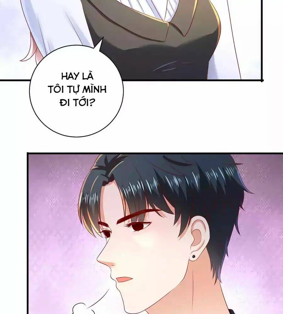 báo hệ nam hữu đích thiên tầng thao lộ chapter 46 22