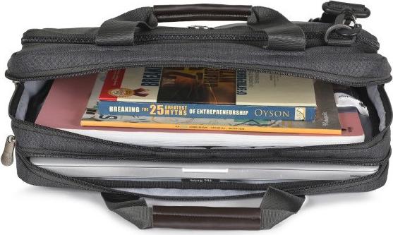 Cặp đựng laptop Mikkor The Ralph Briefcase