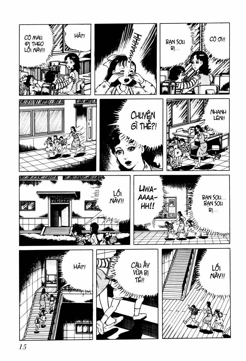 god's left hand, devil's right hand chapter 18 13