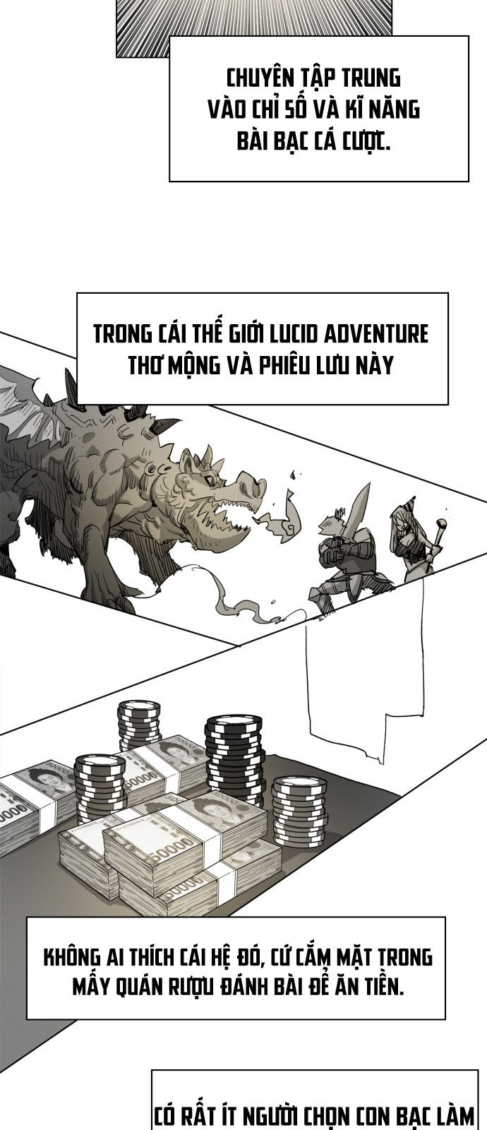 hard core leveling warrior chapter 94 19