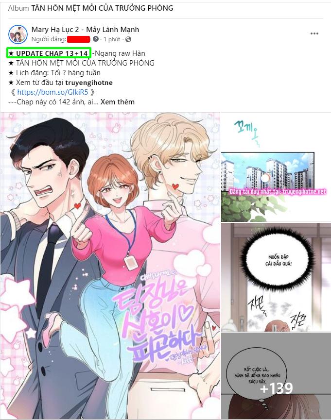 the castle - cô dâu của quỷ chapter 8.1 5