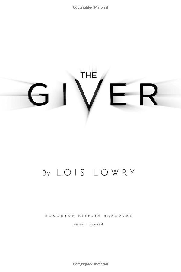 The Giver