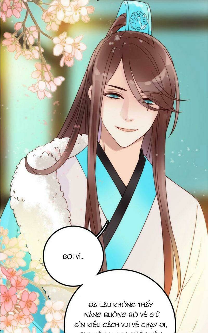 cướp chàng vợ về đón năm mới chapter 50 30