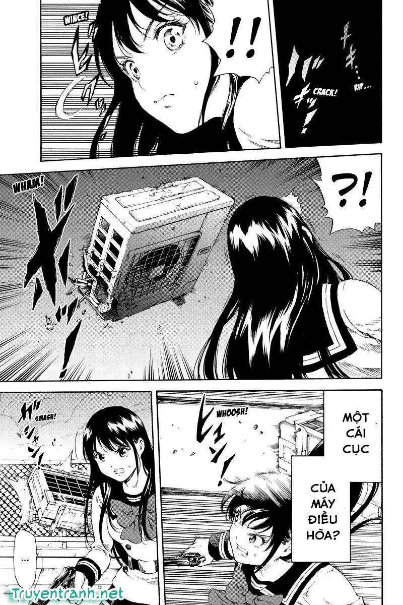 tenkuu shinpan arrive chapter 140 9