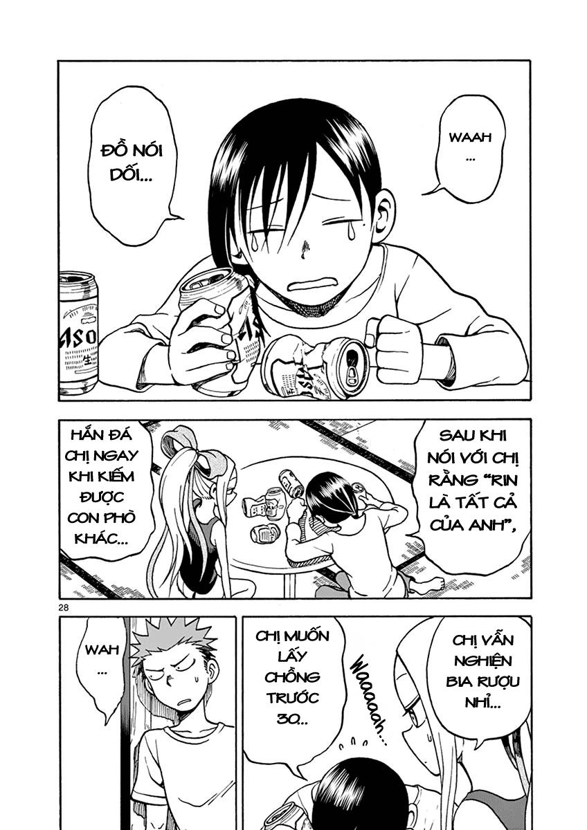 fudatsuki no kyoko-chan chapter 19 28