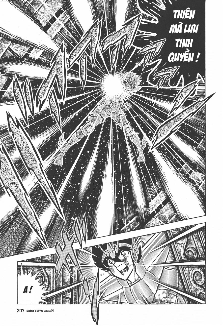 áo giáp vàng chapter 44 18