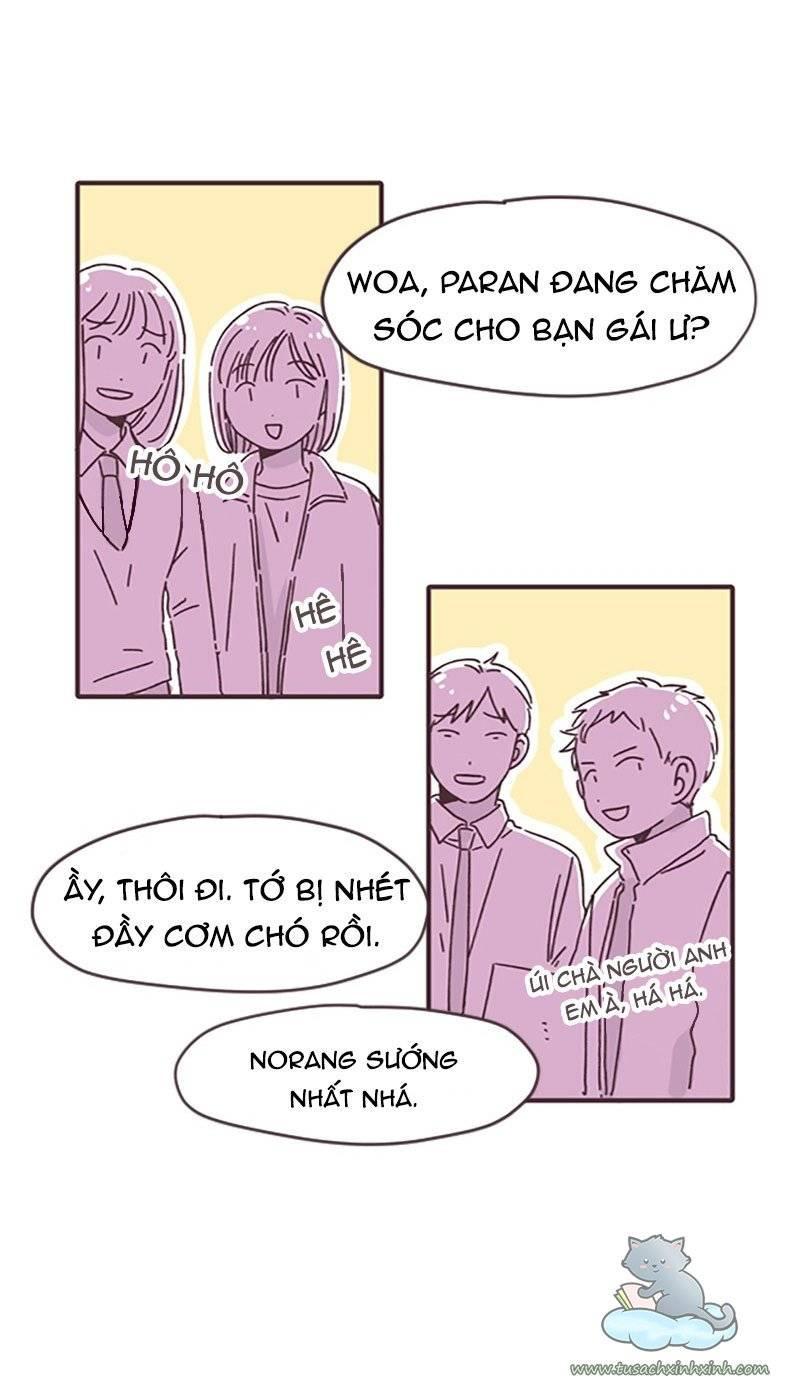 ngày định mệnh của đôi ta chapter 6 31