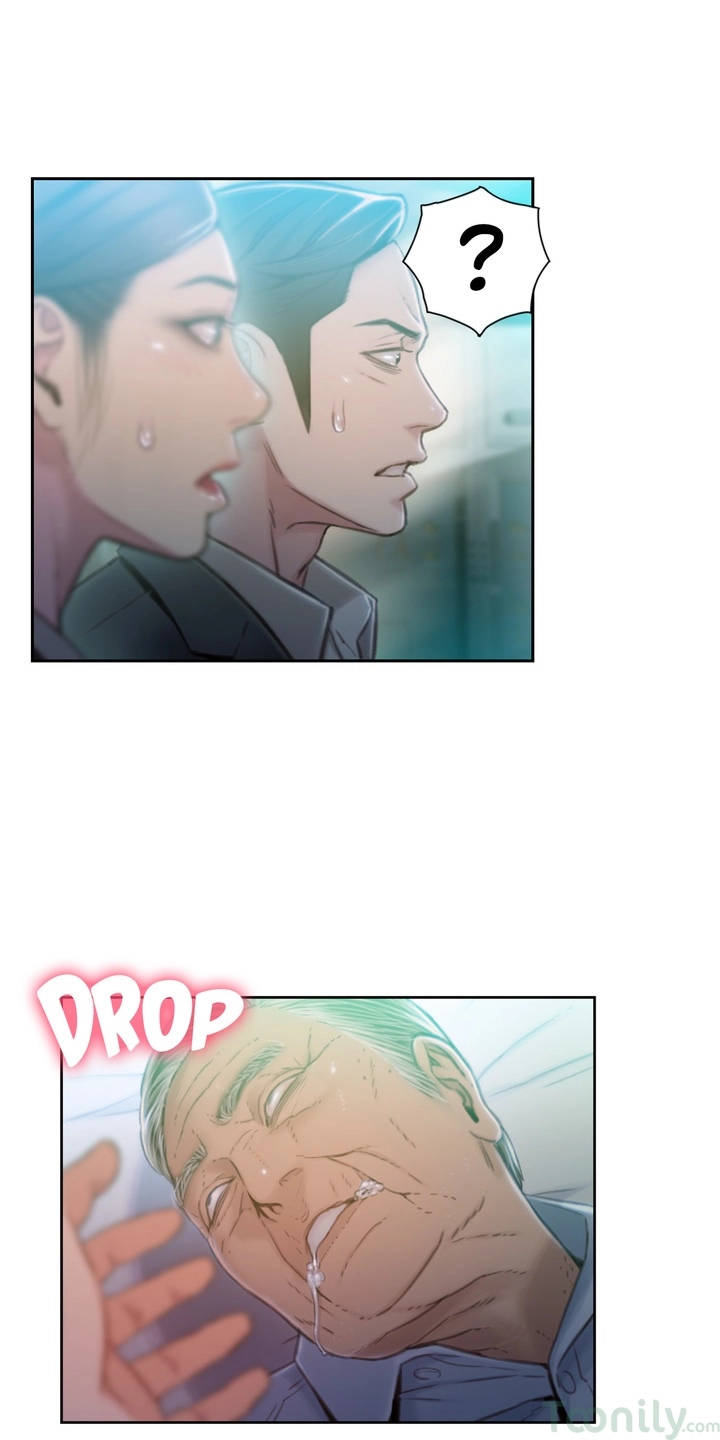 [raw] anh chàng ngọt ngào chapter 72 35