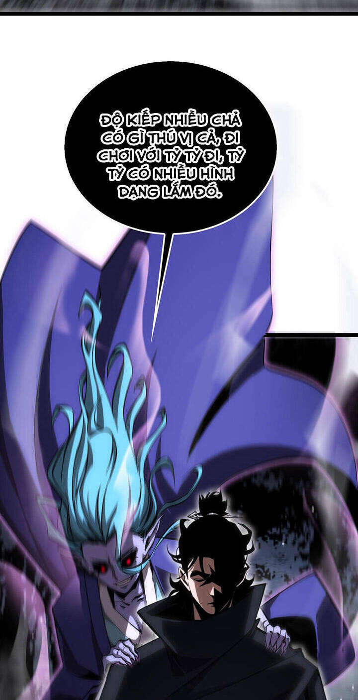 chư giới - tận thế online chapter 185 50