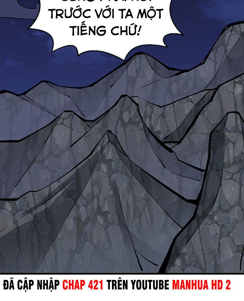 võ đạo độc tôn chapter 419 85