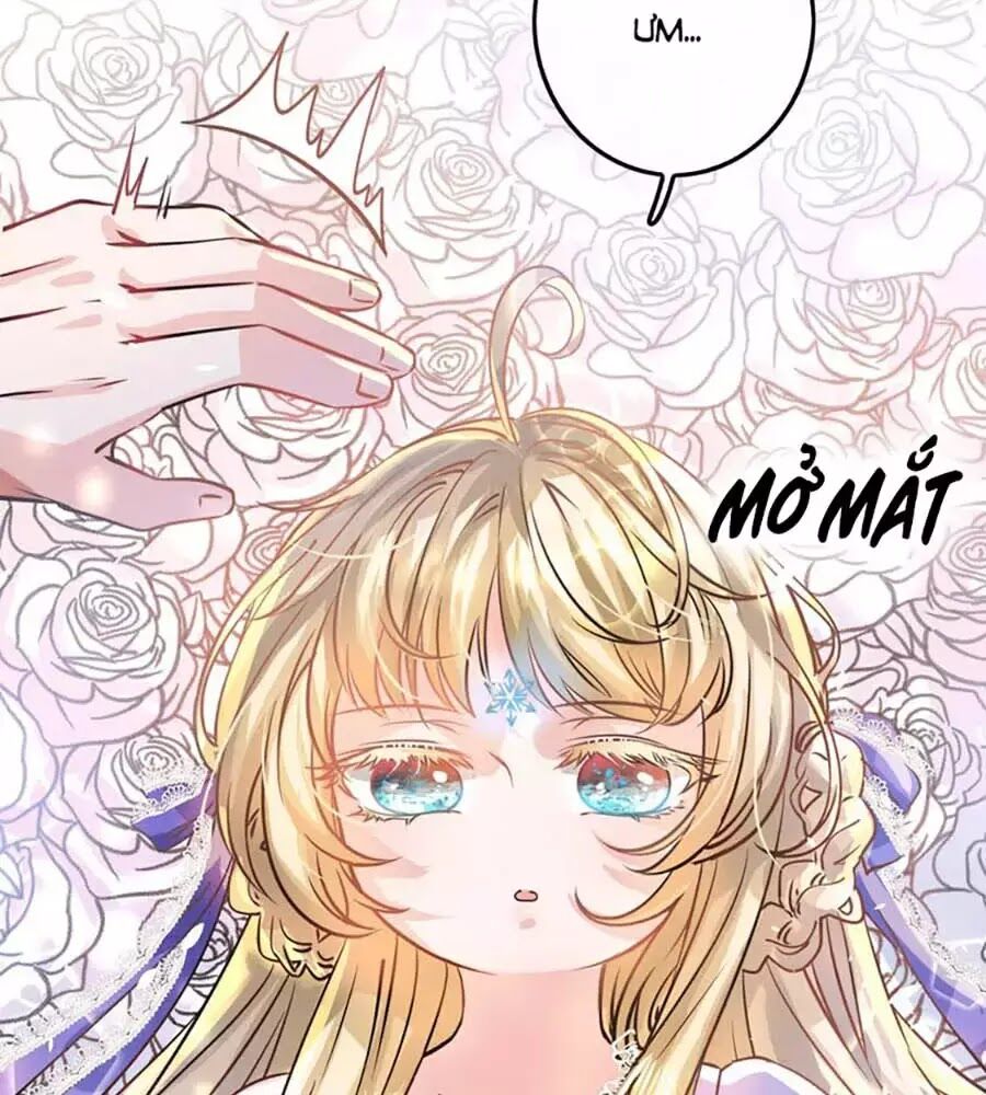 hệ thống công lược của tiểu công chúa chapter 15 19