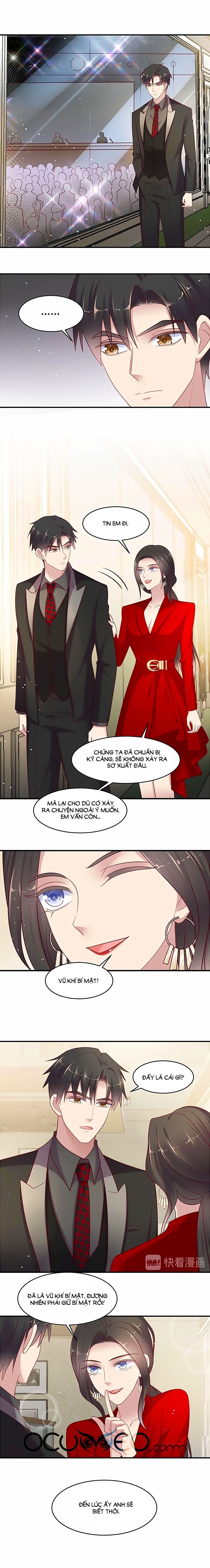 khoá chặt đôi môi (full) chapter 88 10