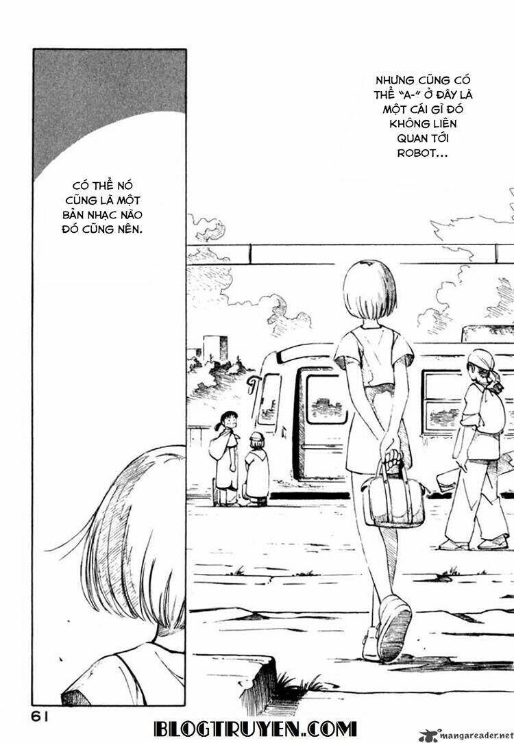 yokohama kaidashi kikou. chapter 47 11