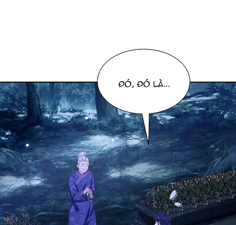 bảy vị tỷ tỷ tuyệt thế vô song của ta chapter 50 23