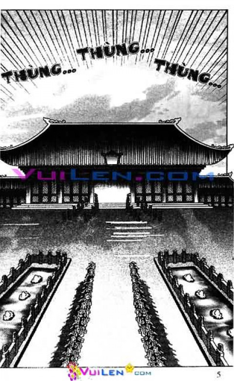 thần đồng đất việt chapter 147 2