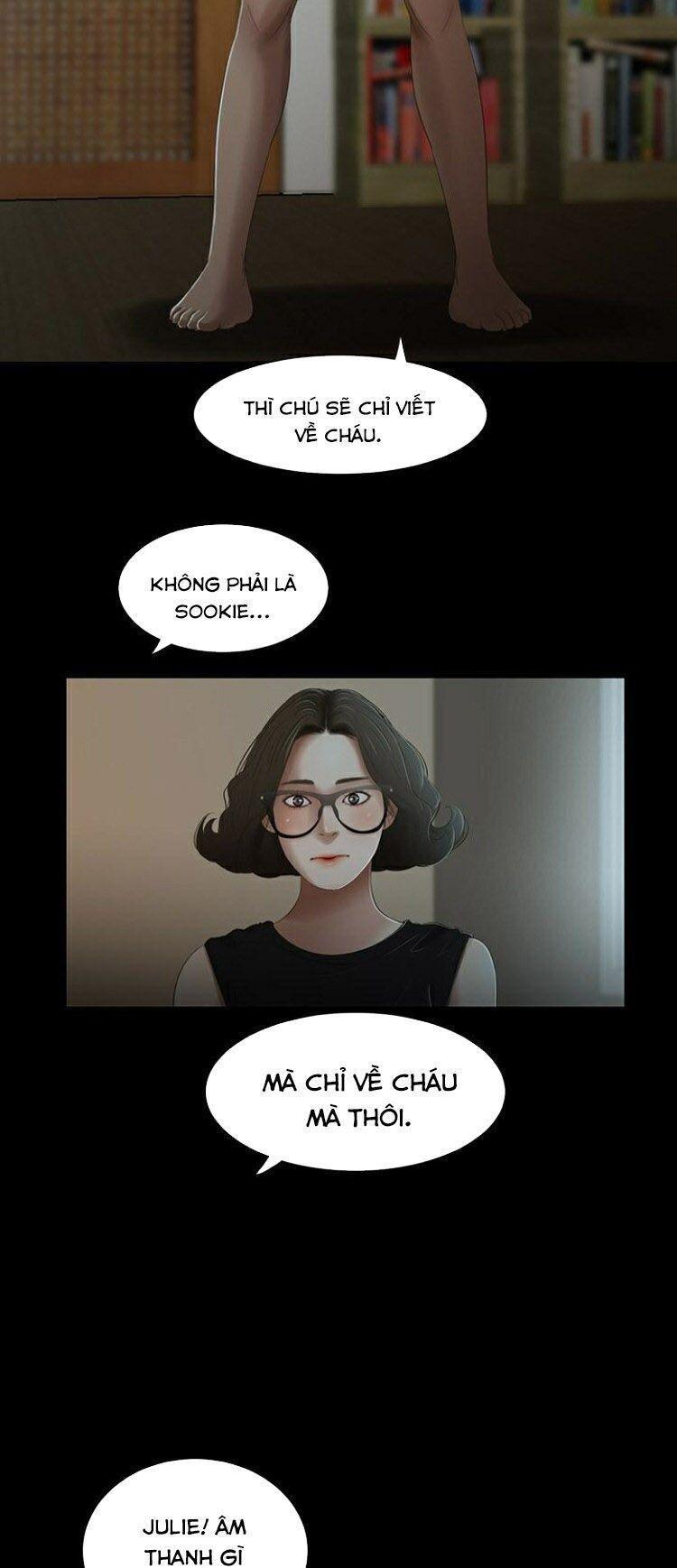 chú và cháu chapter 30 34