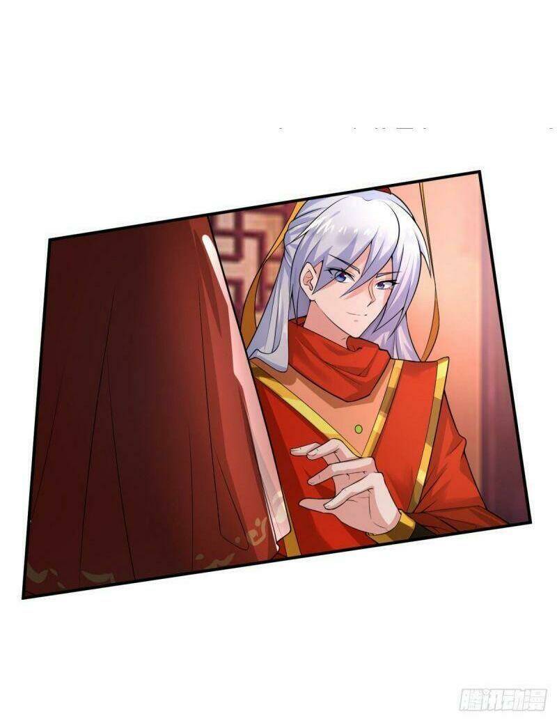 tuyệt thế thần tôn chapter 1.1 8