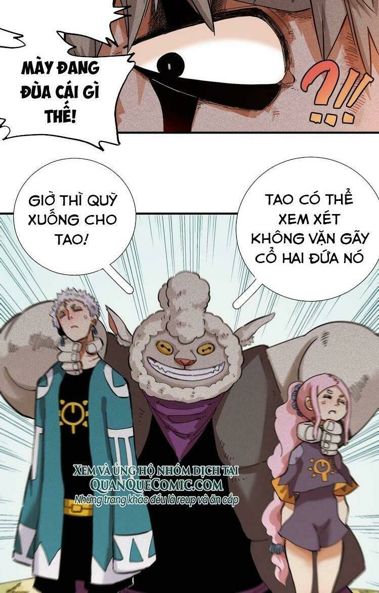 mạt thế chi thư chapter 29 34