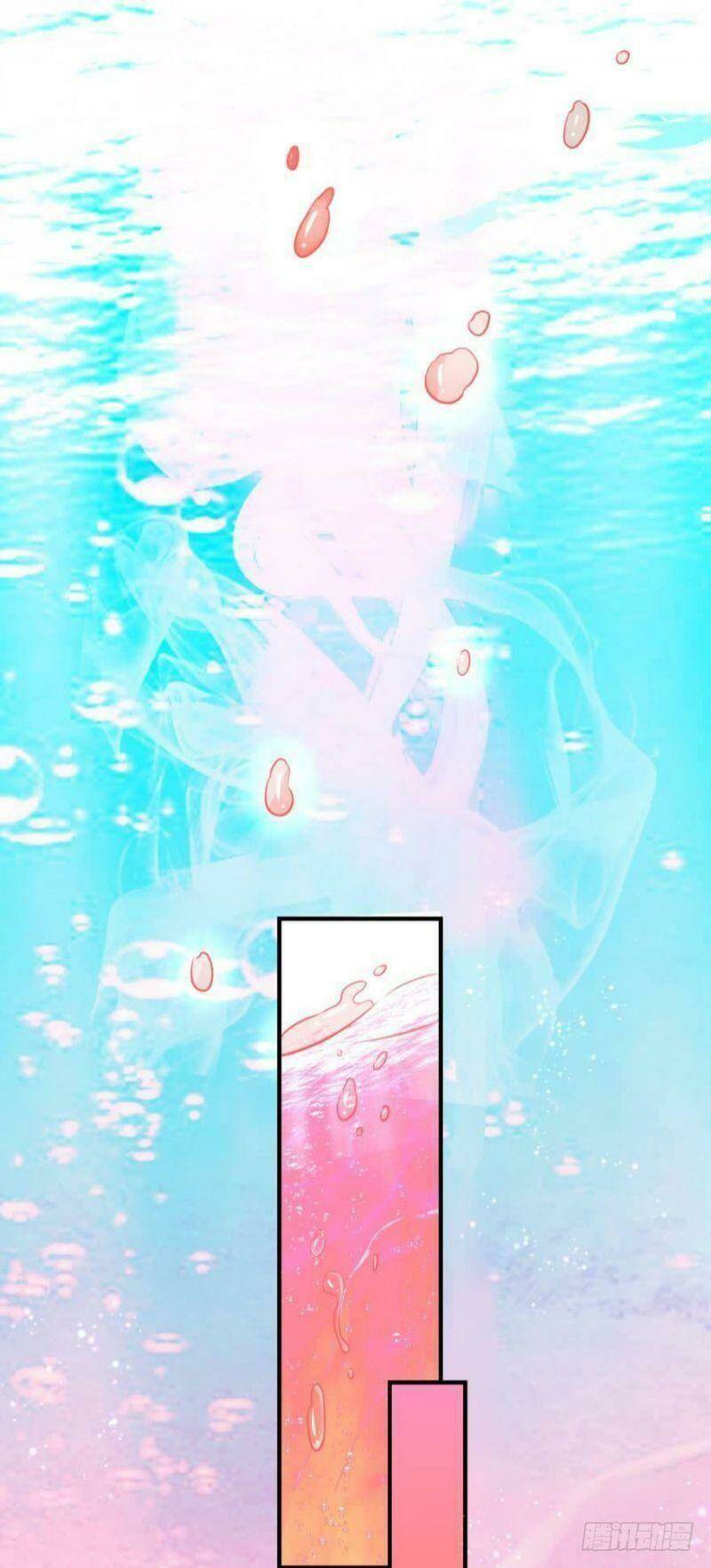 nhân ngư học trưởng, đừng ôm ta! chapter 3 27