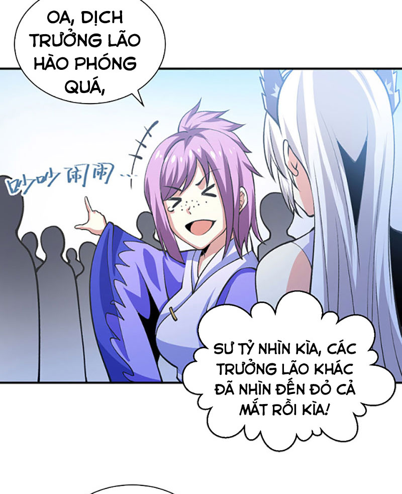 võ đạo độc tôn chapter 396 88