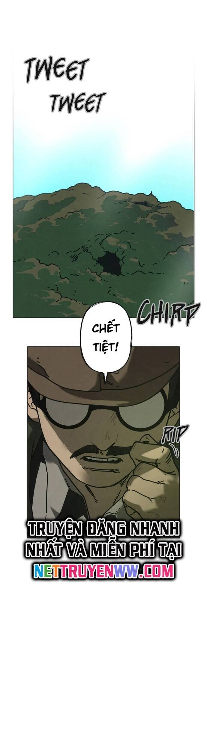 sinh vật gyeongseong: đóa hoa bất diệt chapter 4 22