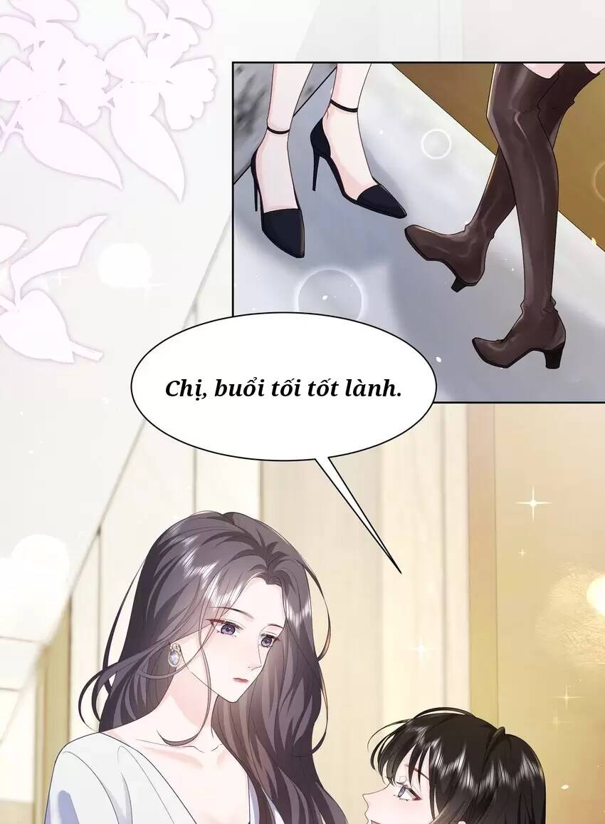 mận xanh chapter 18 15