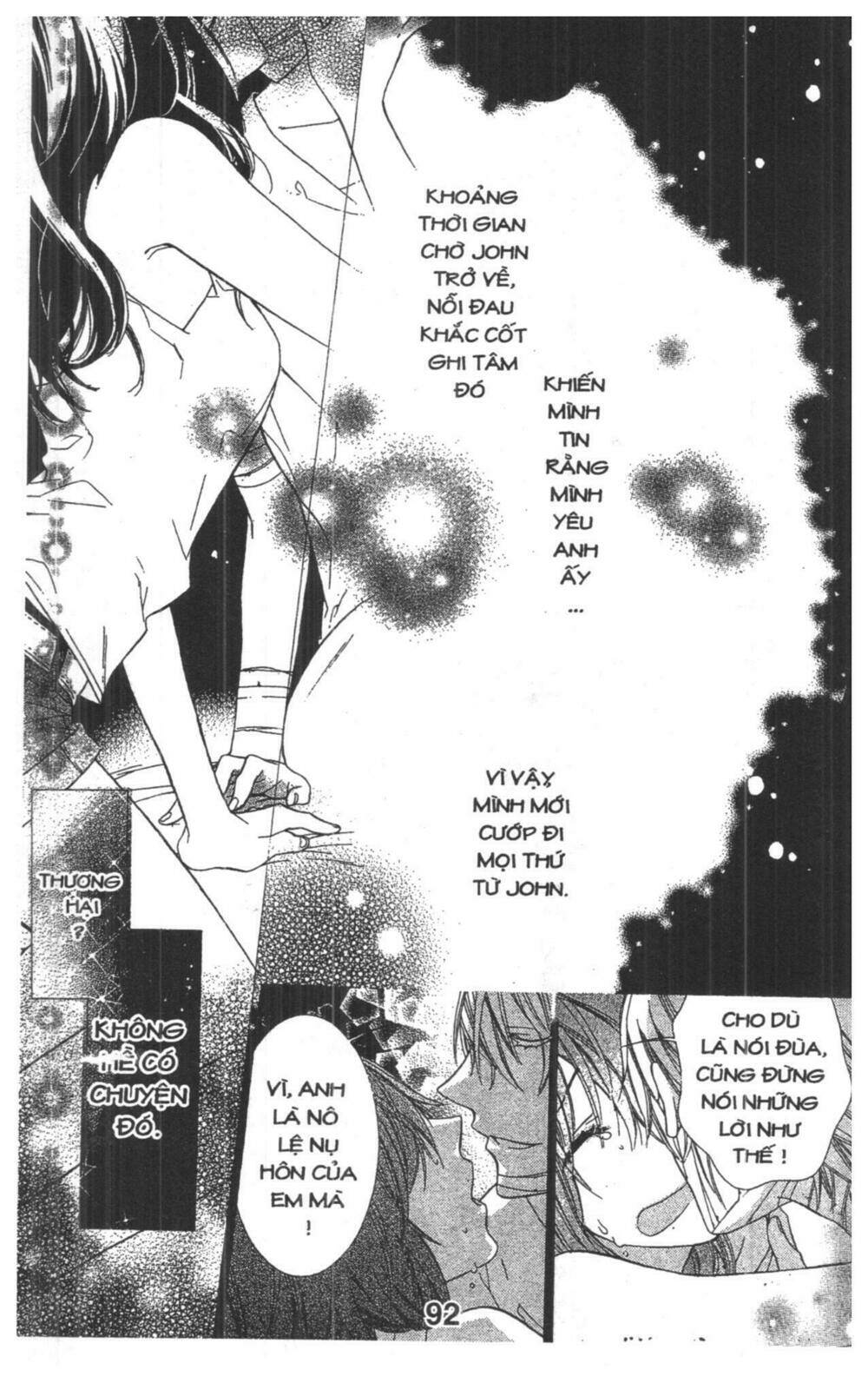 tomodachi gokko [takeuchi ayaka] chapter 5 92