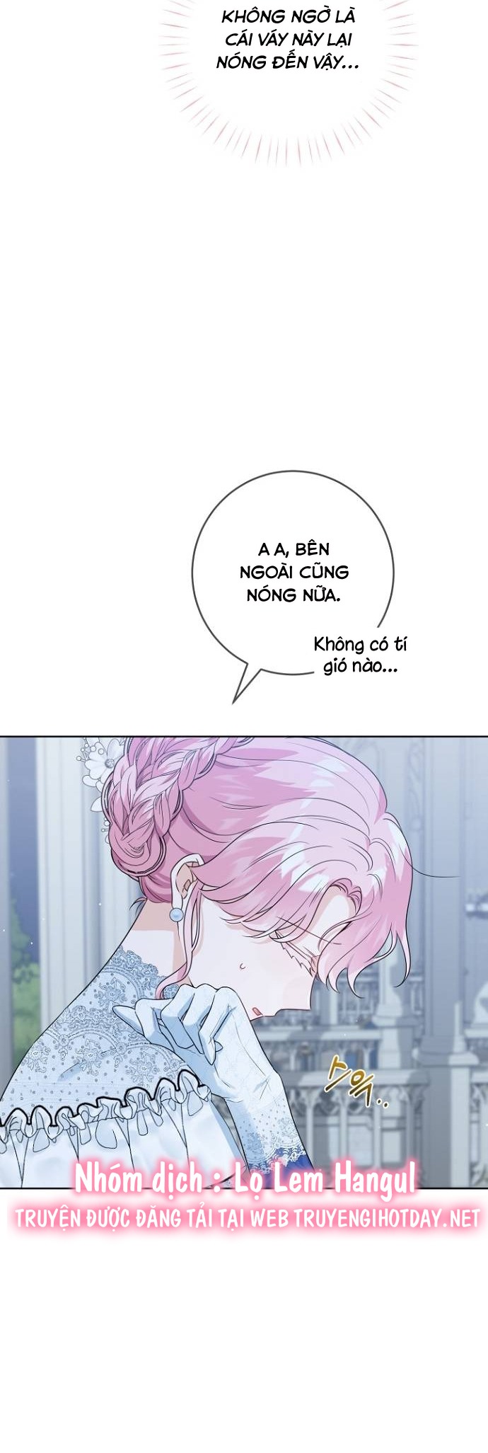 tôi sẽ đưa đứa trẻ ấy rời đi chapter 8 6