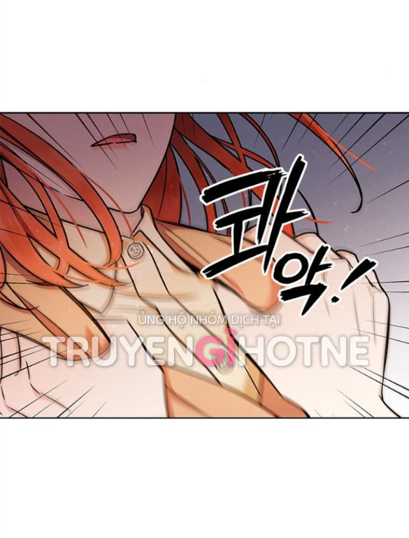 the castle - cô dâu của quỷ chapter 4.1 18