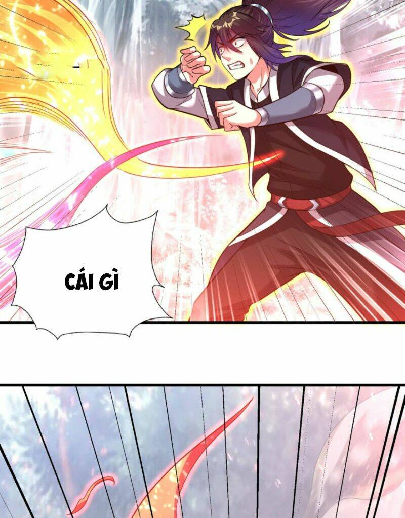 đạo ấn chapter 181 32