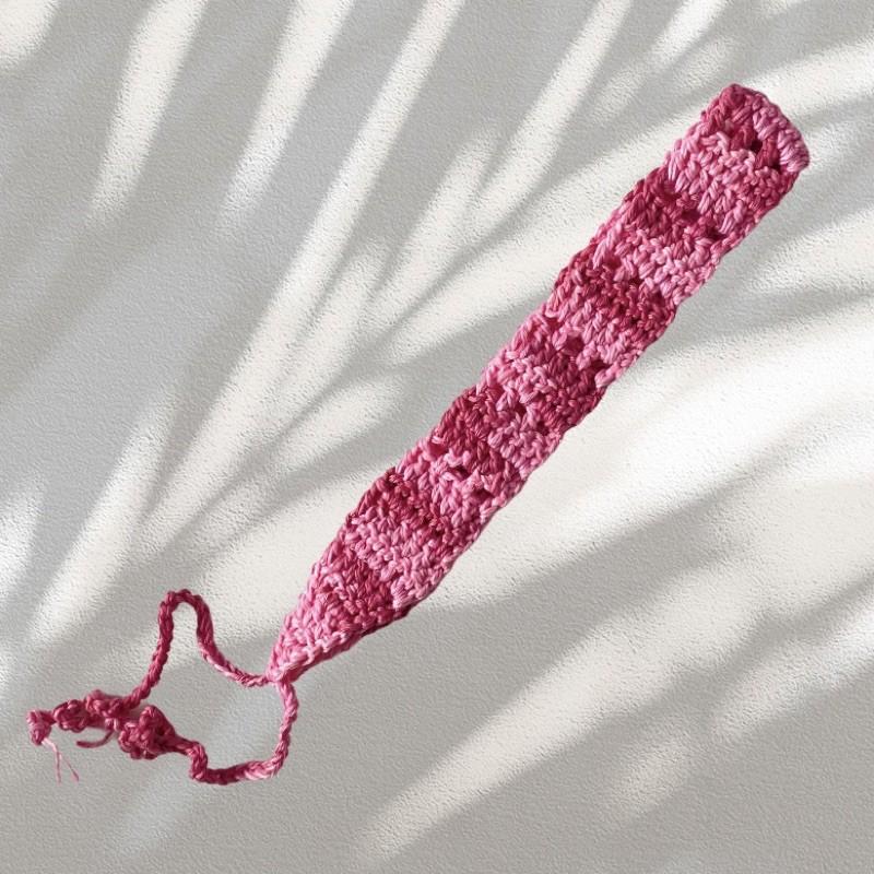 Băng đô turban handmade nhiều màu