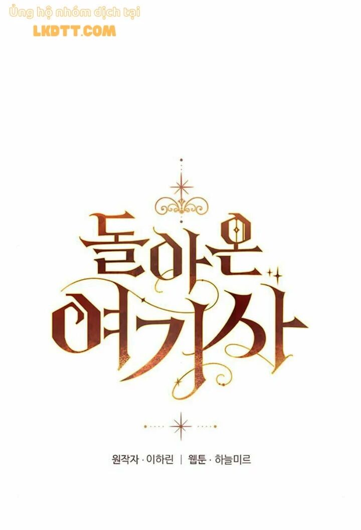 nữ hiệp trở về chapter 24 1