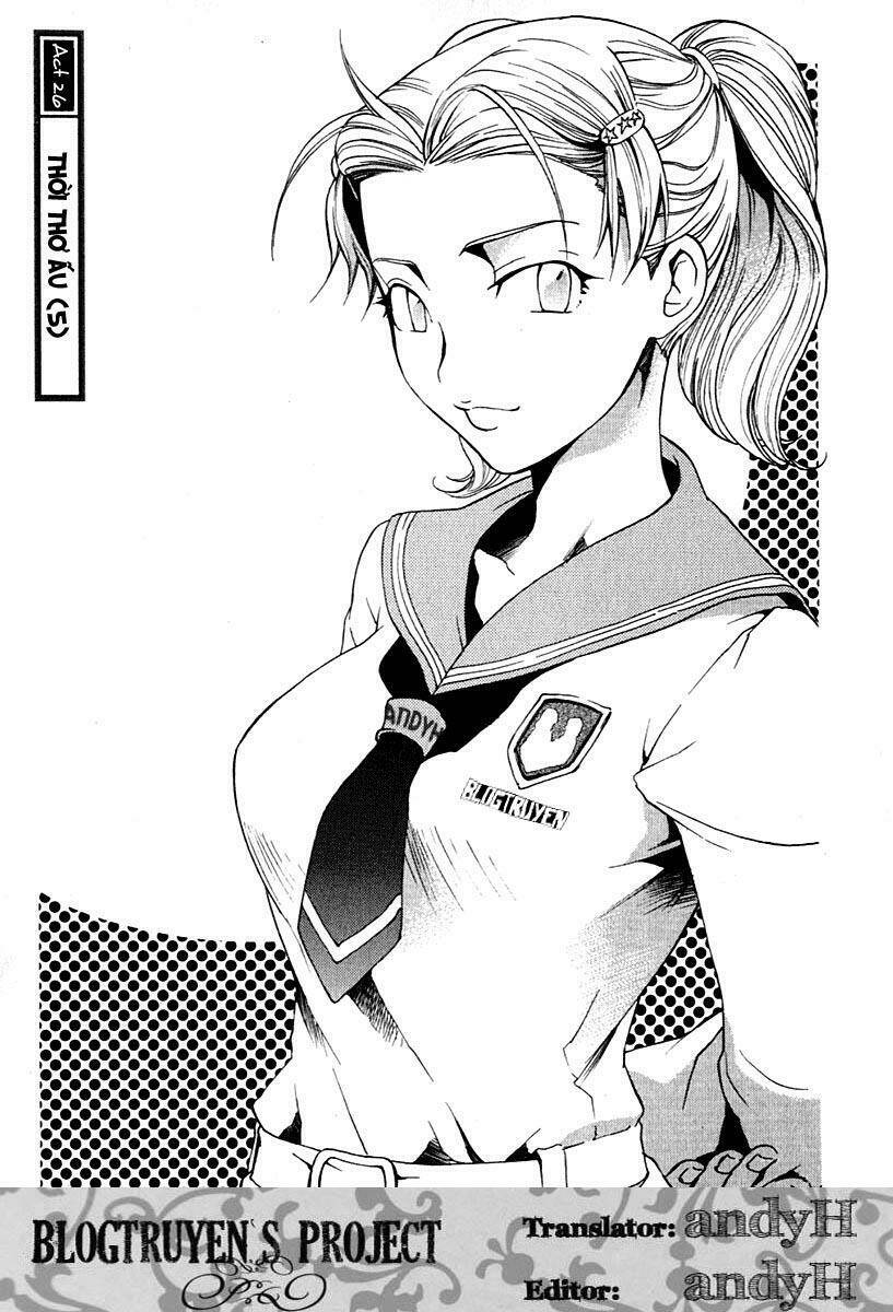 butterfly - paru paro chapter 26 2