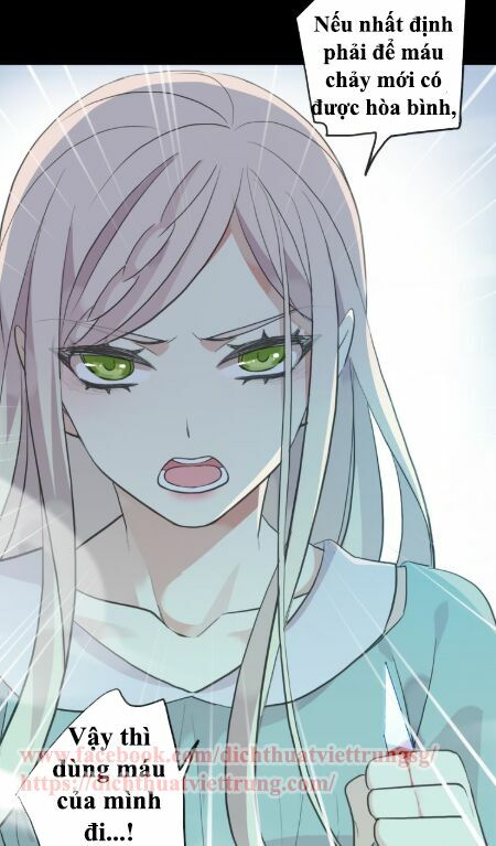 vết cắn ngọt ngào phần 2 chapter 41 69