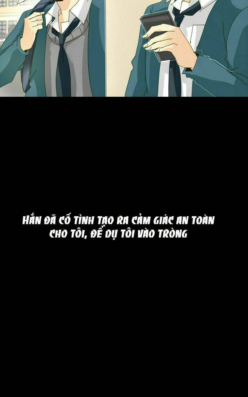 Thế Giới Không Hoàn Hảo chapter 155.3 41