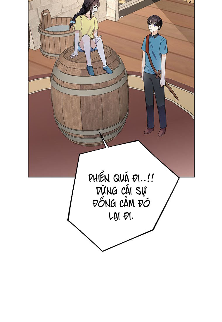 kết cục buồn của trò chơi nhập vai chapter 22 47