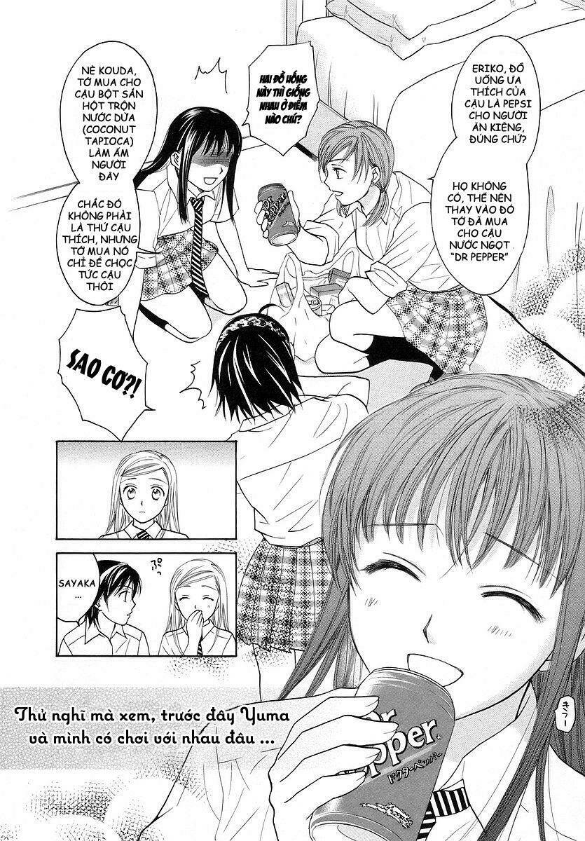 joshikousei chapter 65 17