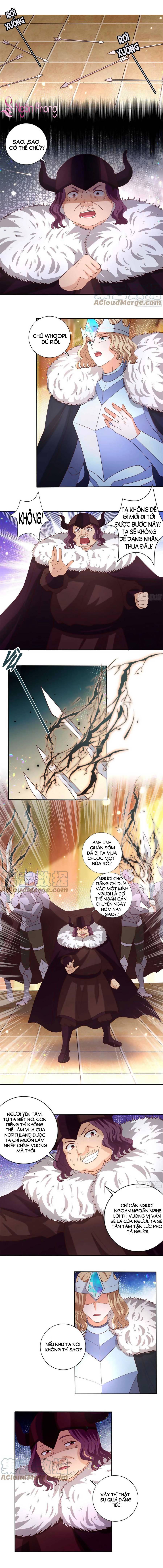 công chúa phản diện trong truyền thuyết chapter 129 1