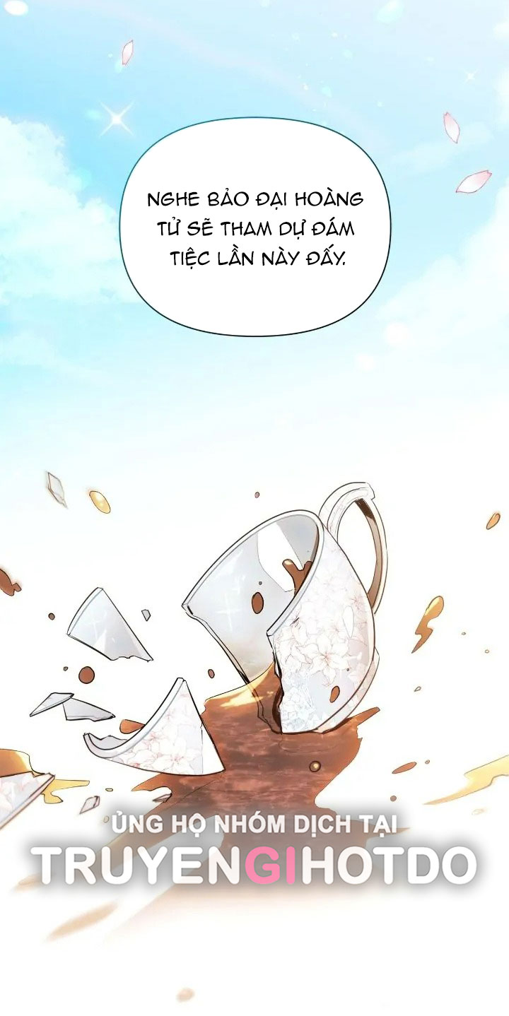 tôi là fan cứng hoàng tử chapter 79.1 30