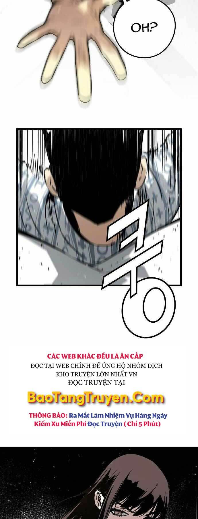 The Breaker 3: Quyền Năng Vô Hạn chapter 5 23