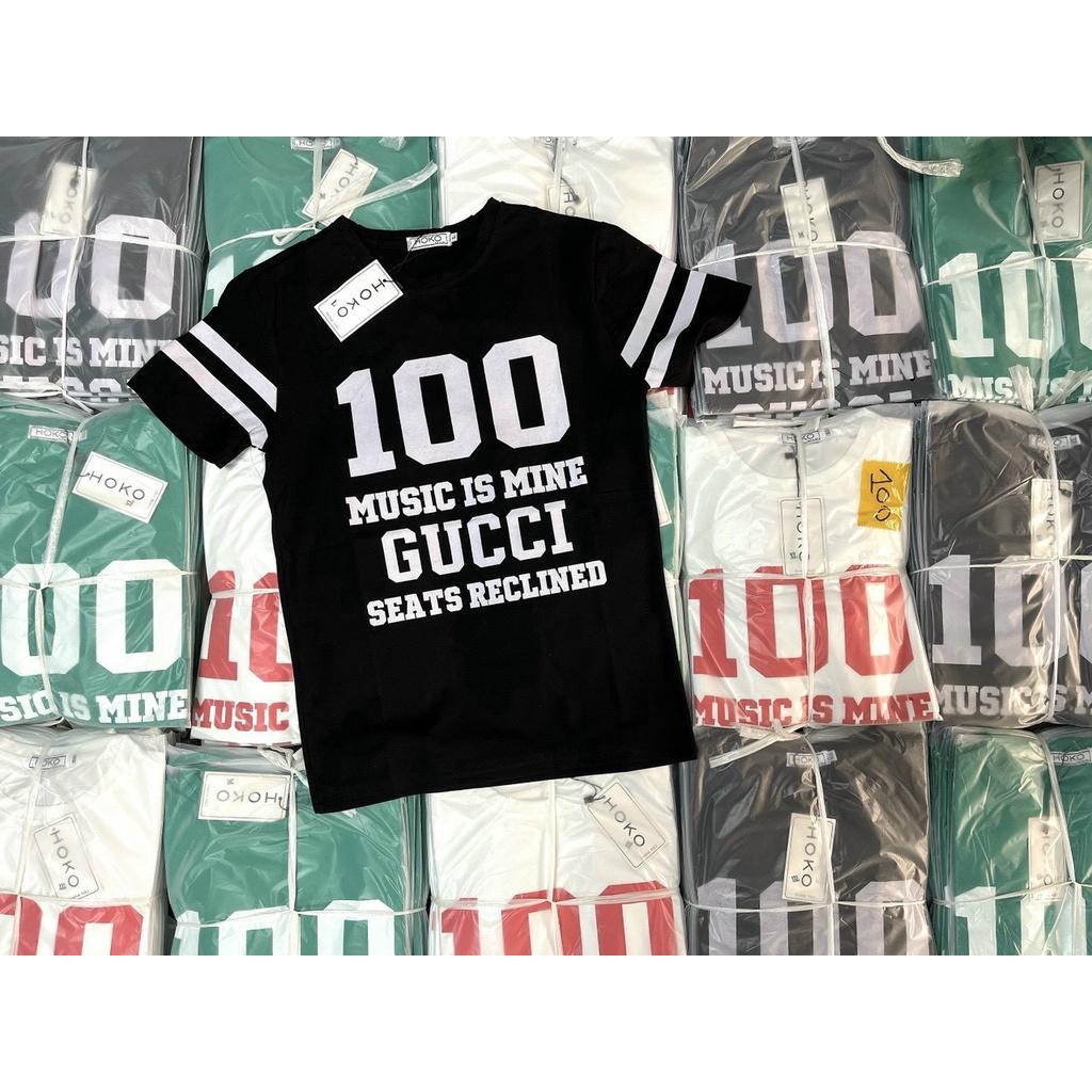 ÁO THUN NAM CỔ TRÒN FORM CHUẨN - THỜI TRANG LUXURY, SIÊU XỊN THUN COTTON 4 CHIỀU