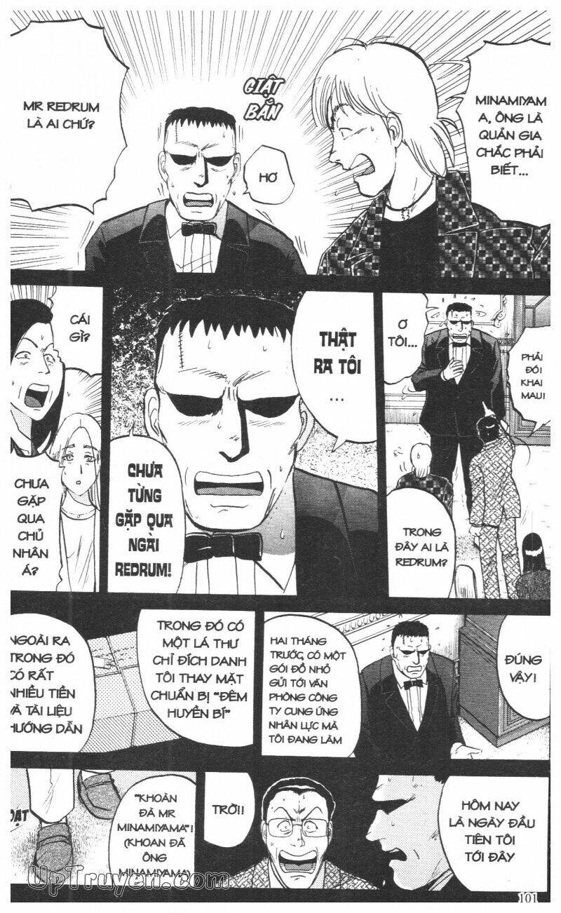 thám tử kindaichi (bản đẹp) chapter 12 104